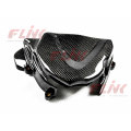 Triumph Daytona 675 Carbon Fiber Kettenradabdeckung